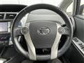2012 Toyota PRIUS α