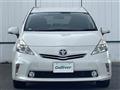 2012 Toyota PRIUS α