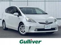 2012 Toyota PRIUS α