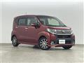 2015 Daihatsu Move