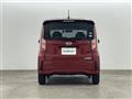 2015 Daihatsu Move