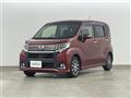 2015 Daihatsu Move