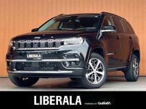 2024 Jeep Commander