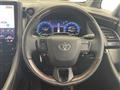 2026 Toyota Alphard Hybrid