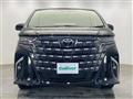 2026 Toyota Alphard Hybrid