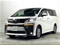 2020 Toyota Vellfire