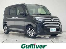 2022 Toyota Roomy
