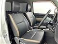 2016 Suzuki Jimny