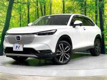 2023 Honda VEZEL