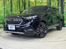 2023 Honda VEZEL