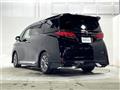 2023 Toyota Alphard Hybrid