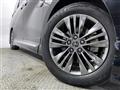 2023 Toyota Alphard Hybrid