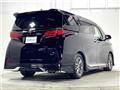 2023 Toyota Alphard Hybrid