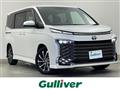 2023 Toyota Voxy