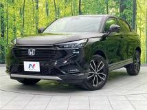 2023 Honda VEZEL