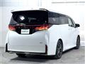 2024 Toyota Vellfire