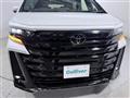 2024 Toyota Vellfire