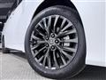 2024 Toyota Vellfire