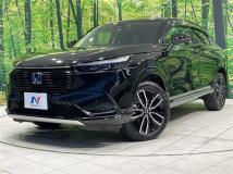 2023 Honda VEZEL