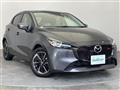 2024 Mazda Mazda2