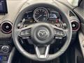 2024 Mazda Mazda2