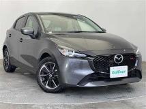 2024 Mazda Mazda2