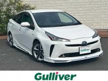 2020 Toyota Prius
