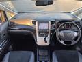 2013 Toyota Vellfire