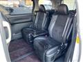 2013 Toyota Vellfire