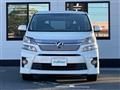 2013 Toyota Vellfire