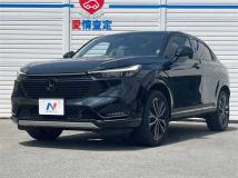 2023 Honda VEZEL