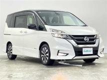 2016 Nissan Serena