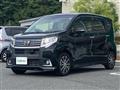 2014 Daihatsu Move