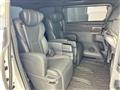 2024 Toyota Alphard
