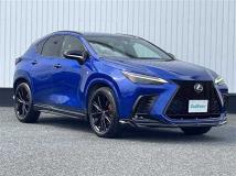 2023 Lexus NX