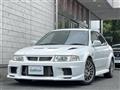 1999 Mitsubishi Lancer