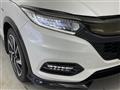 2021 Honda VEZEL