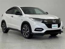 2021 Honda VEZEL