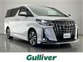 2022 Toyota Alphard