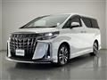 2022 Toyota Alphard