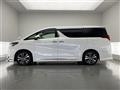 2022 Toyota Alphard