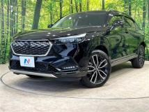 2023 Honda VEZEL