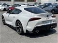 2021 Toyota Supra