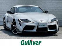 2021 Toyota Supra