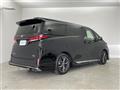 2025 Toyota Vellfire