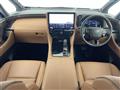 2025 Toyota Vellfire