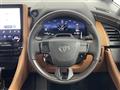 2025 Toyota Vellfire