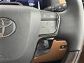 2025 Toyota Vellfire