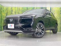 2024 Honda VEZEL