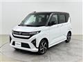 2025 Daihatsu Move